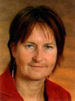 Brigitte Kraus